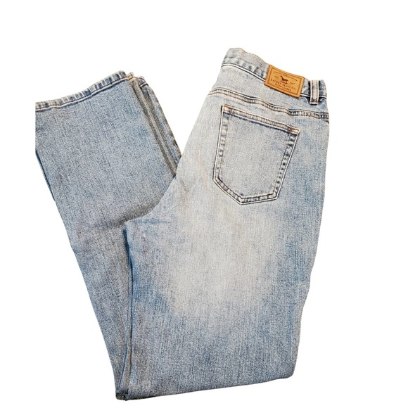 Y2K Lauren Jeans by Ralph Lauren, Women’s Size 10 - Picture 1 of 6